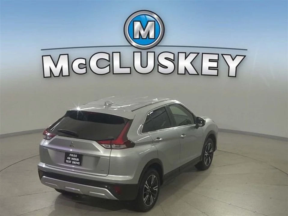 2024 Mitsubishi Eclipse Cross - Image 6 of 10