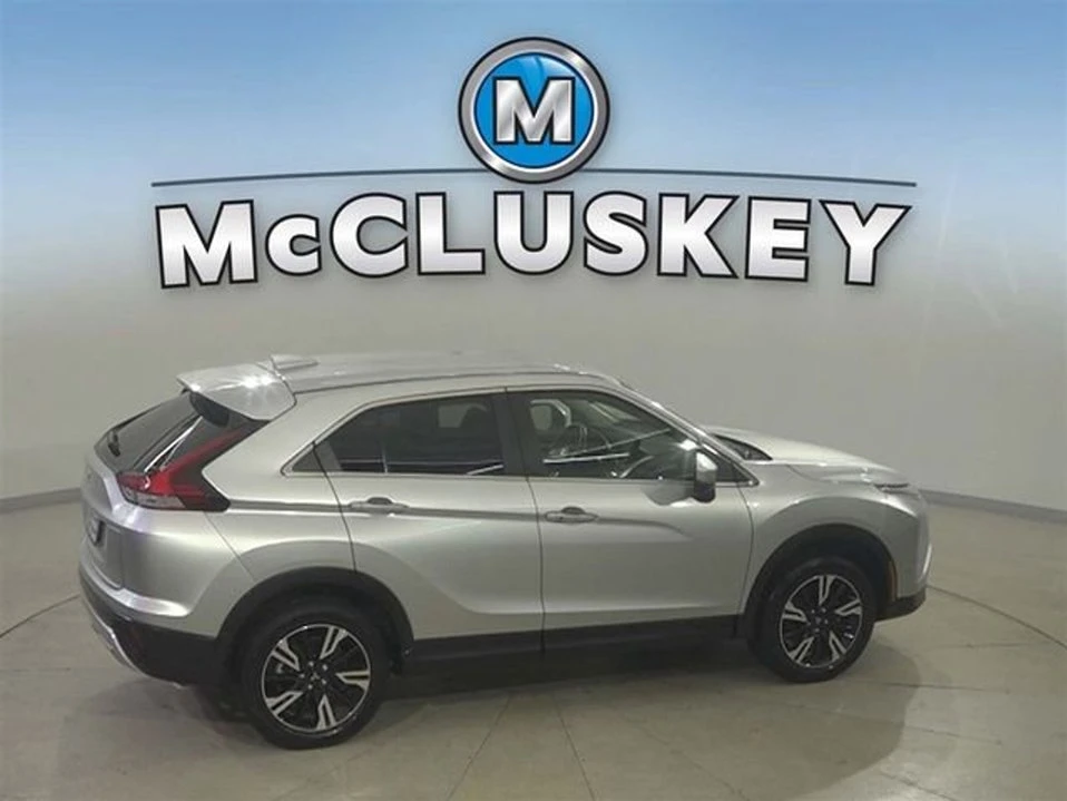 2024 Mitsubishi Eclipse Cross - Image 4 of 10