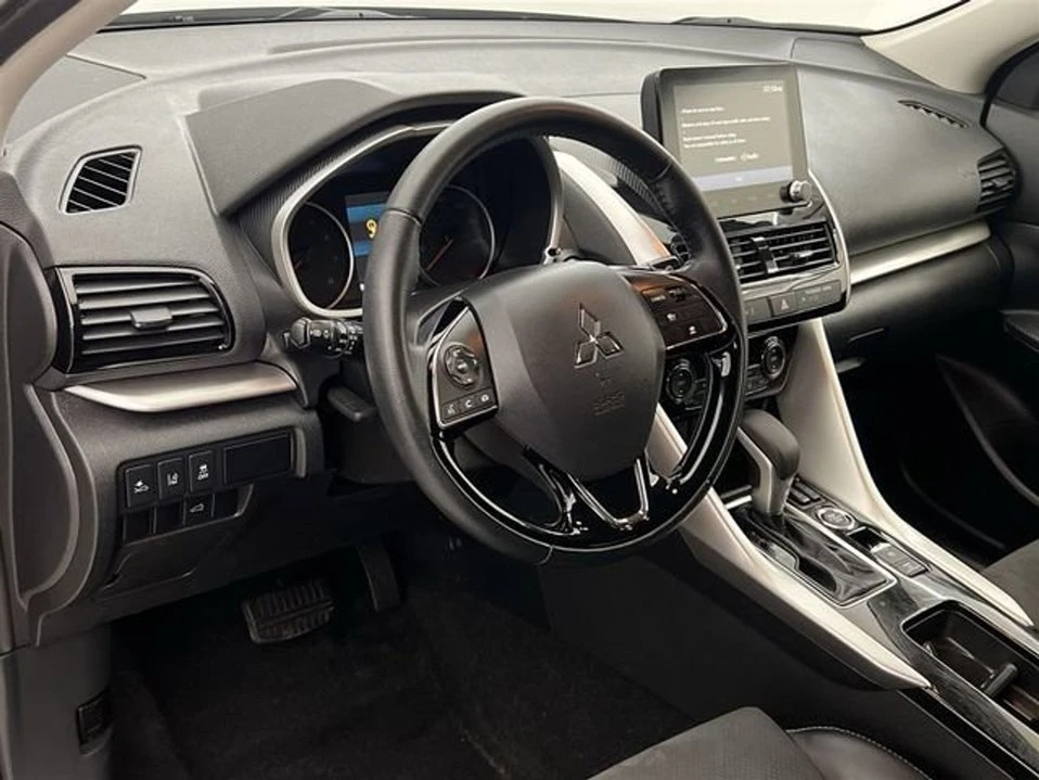 2024 Mitsubishi Eclipse Cross - Image 7 of 10