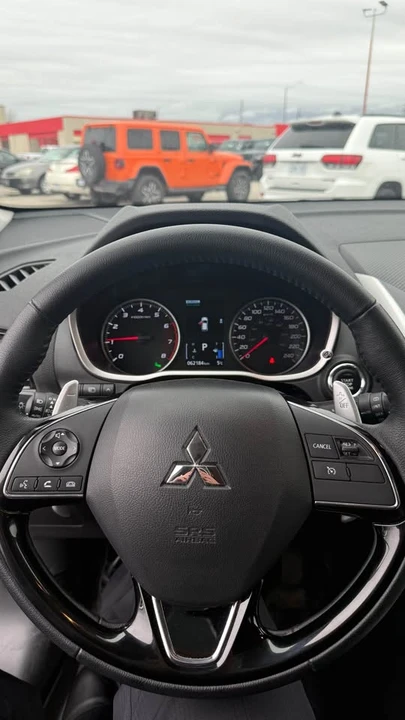 2024 Mitsubishi Eclipse Cross - Image 7 of 8