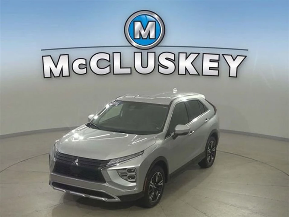 2024 Mitsubishi Eclipse Cross - Image 5 of 10