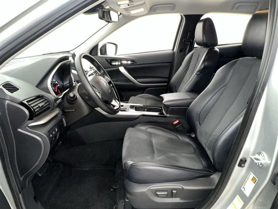 2024 Mitsubishi Eclipse Cross - Image 9 of 10