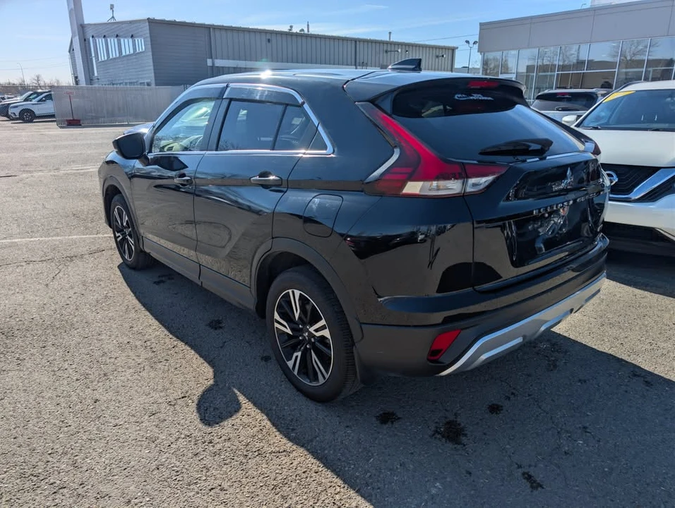2024 Mitsubishi Eclipse Cross - Image 8 of 17
