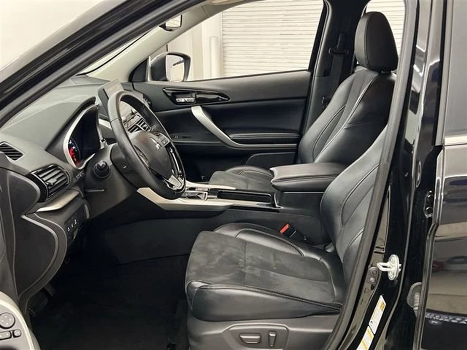 2024 Mitsubishi Eclipse Cross - Image 9 of 10