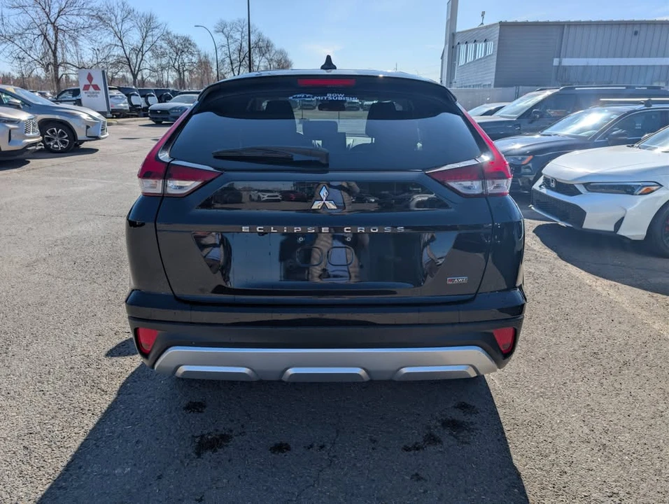 2024 Mitsubishi Eclipse Cross - Image 6 of 17