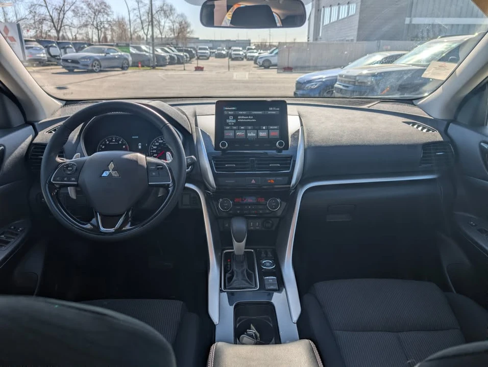2024 Mitsubishi Eclipse Cross - Image 11 of 17