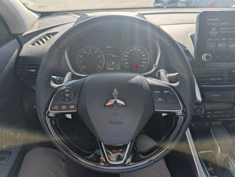 2024 Mitsubishi Eclipse Cross - Image 12 of 17