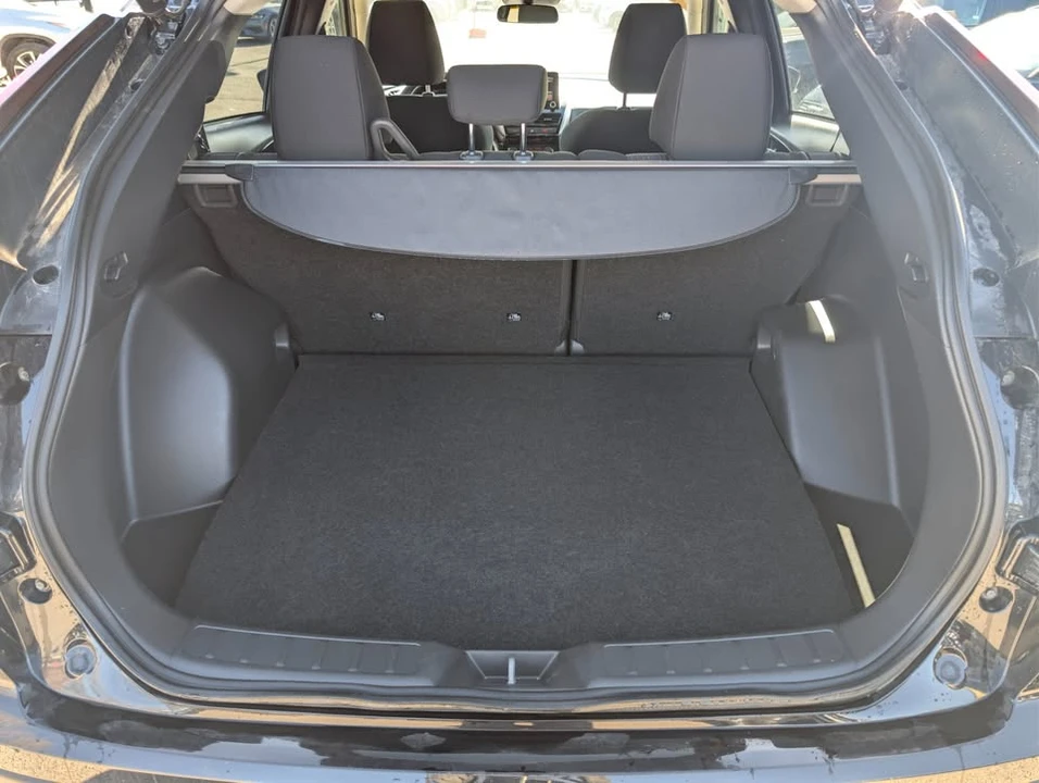 2024 Mitsubishi Eclipse Cross - Image 7 of 17