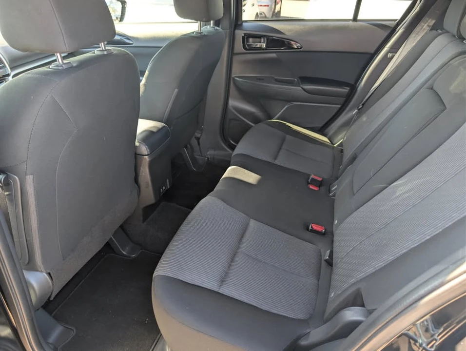 2024 Mitsubishi Eclipse Cross - Image 17 of 17
