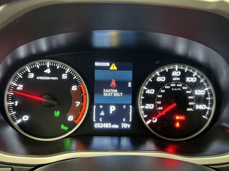 2024 Mitsubishi Eclipse Cross - Image 3 of 10