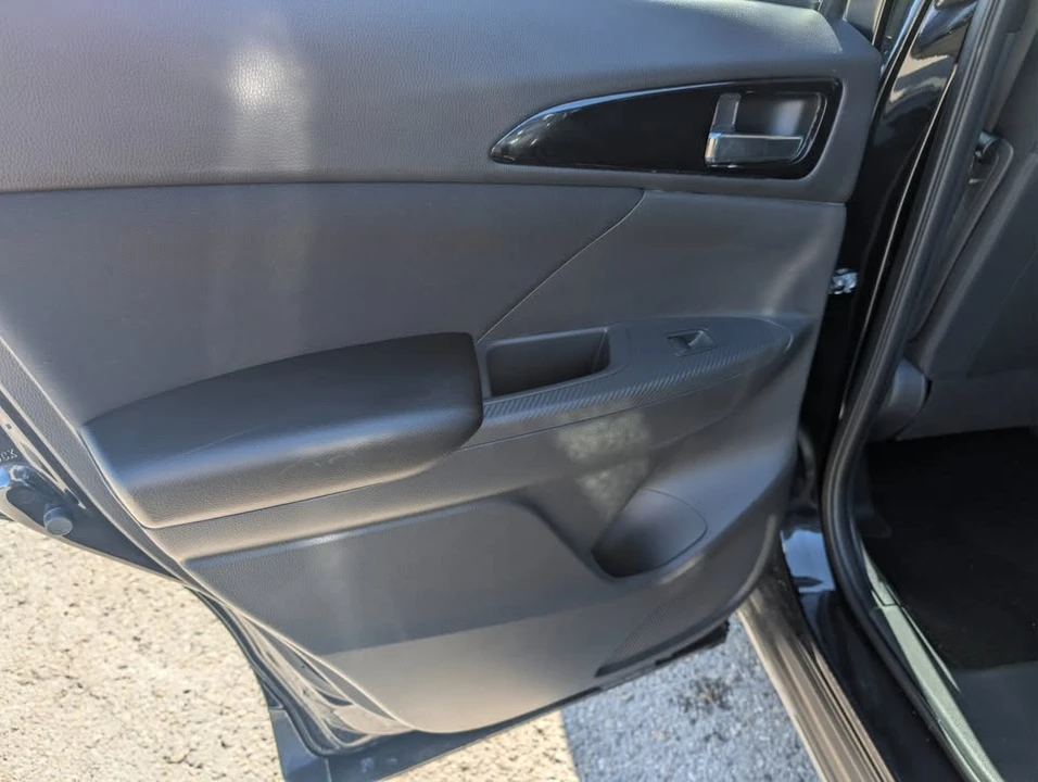 2024 Mitsubishi Eclipse Cross - Image 16 of 17