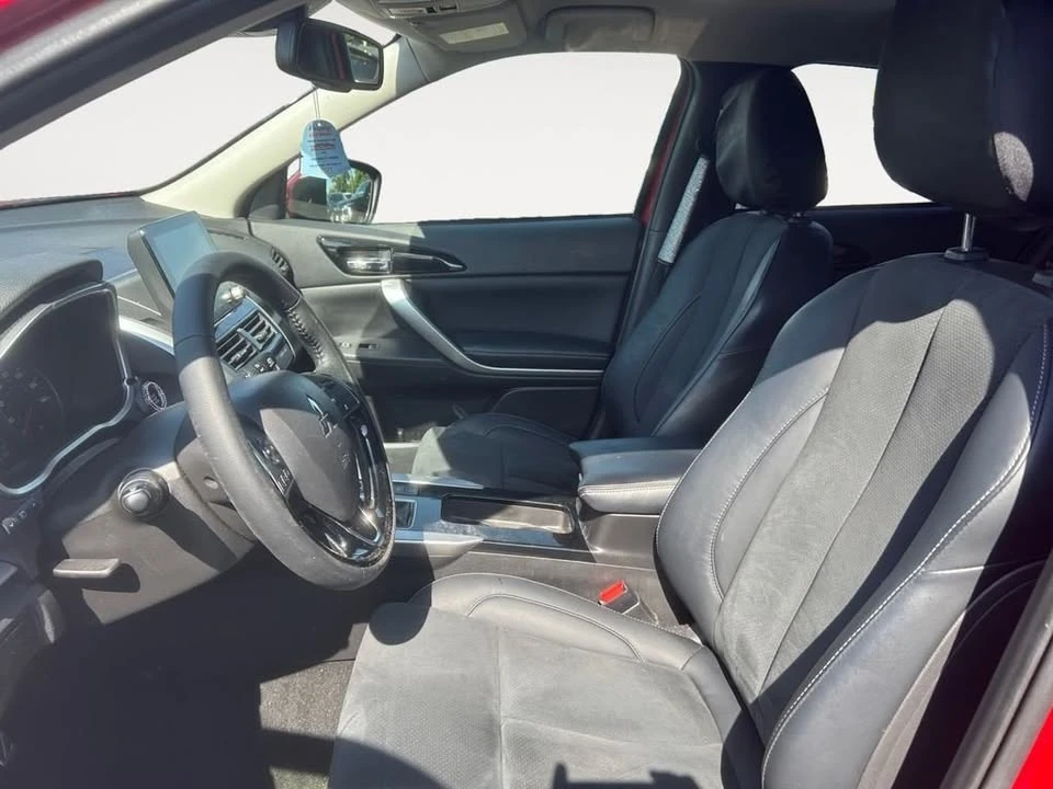 2024 Mitsubishi Eclipse Cross - Image 9 of 20
