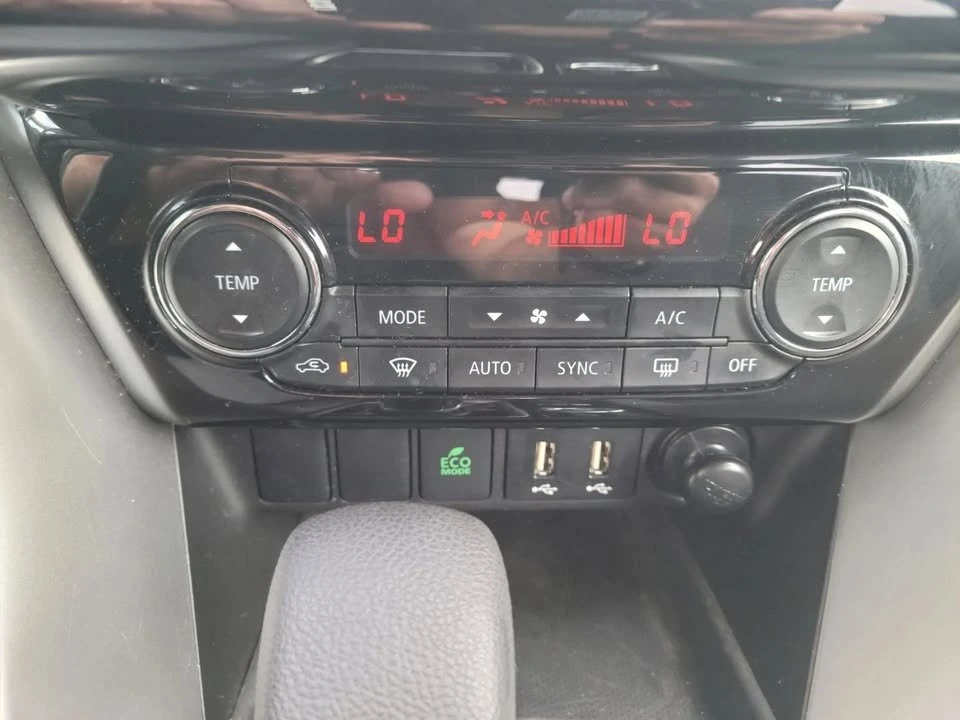 2024 Mitsubishi Eclipse Cross - Image 15 of 17