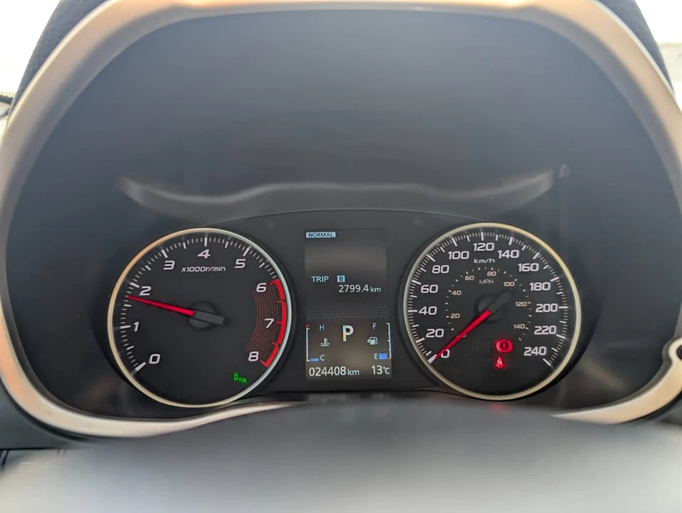 2024 Mitsubishi Eclipse Cross - Image 13 of 17