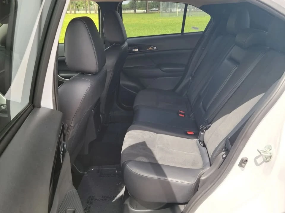 2024 Mitsubishi Eclipse Cross - Image 14 of 17