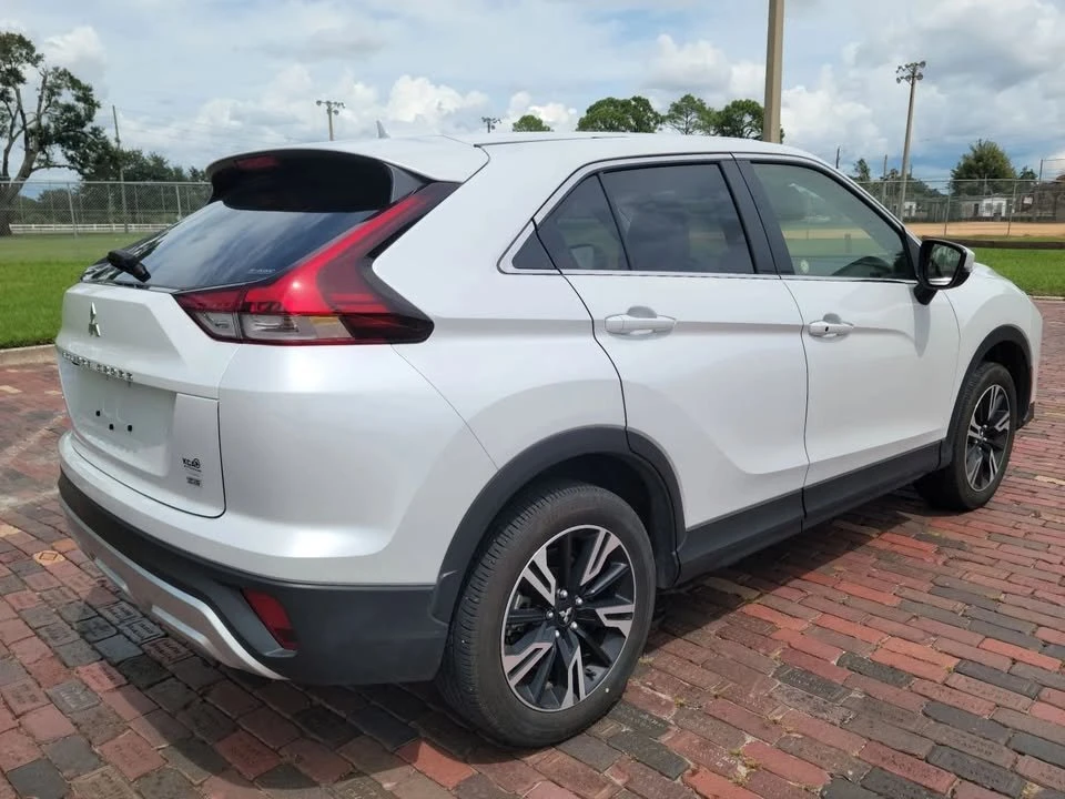 2024 Mitsubishi Eclipse Cross - Image 5 of 17