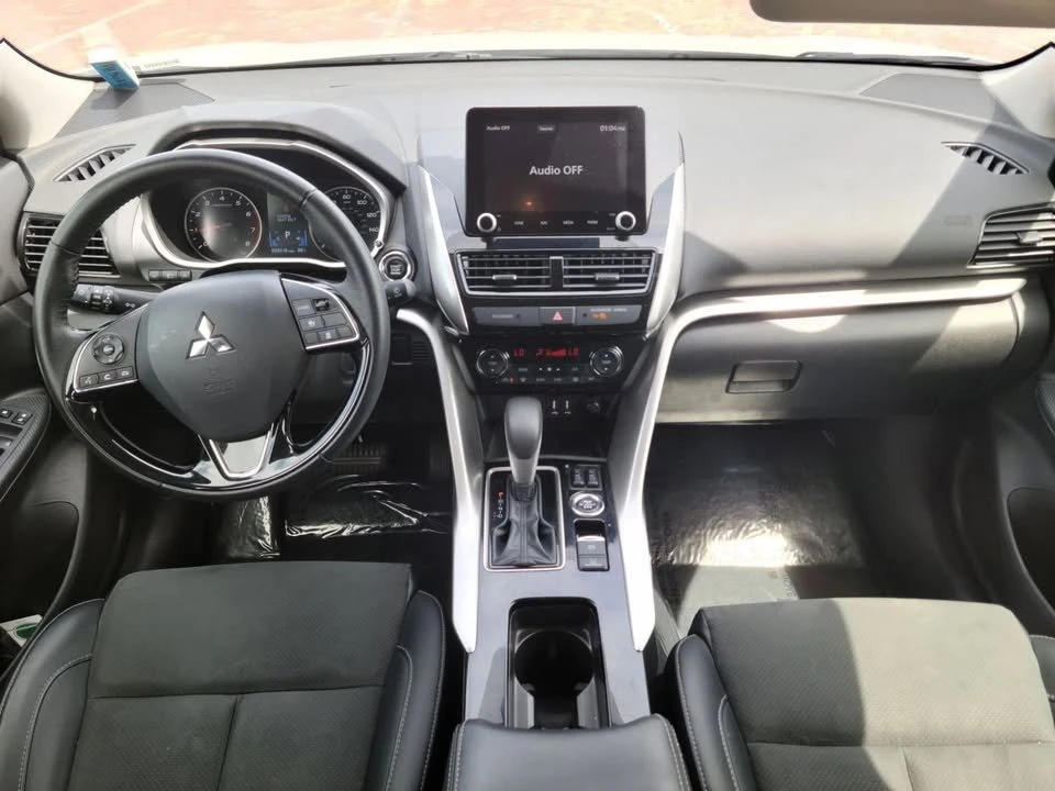 2024 Mitsubishi Eclipse Cross - Image 9 of 17
