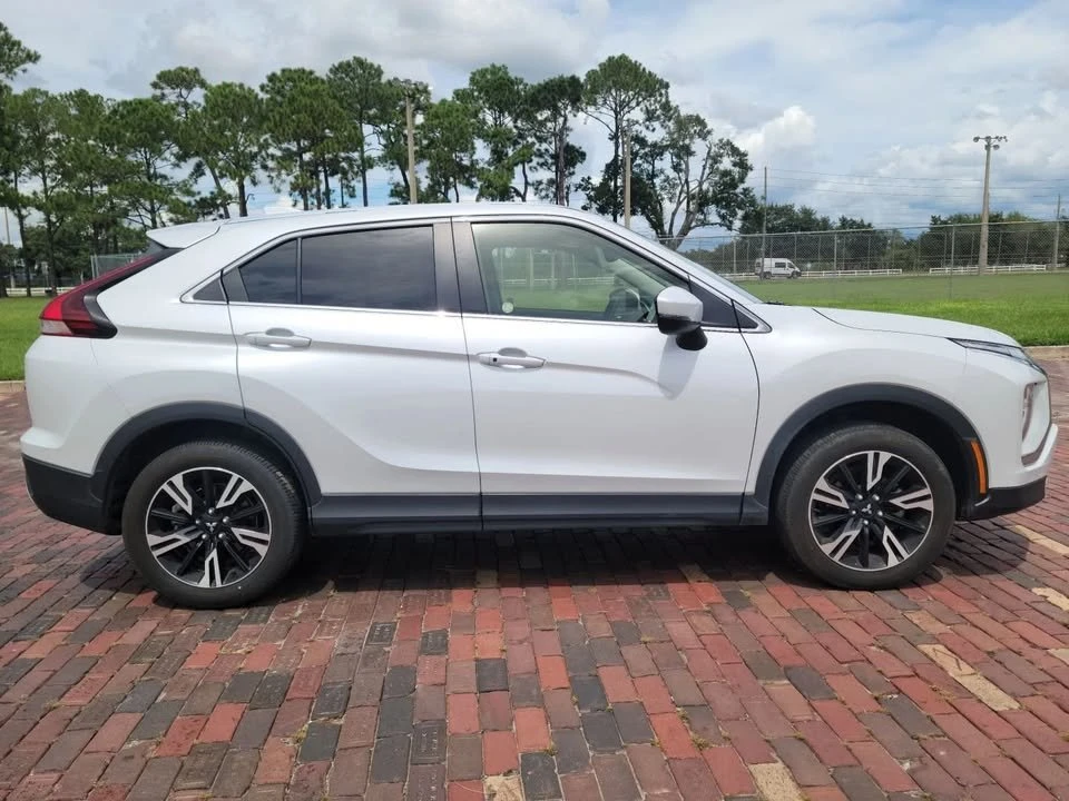2024 Mitsubishi Eclipse Cross - Image 6 of 17