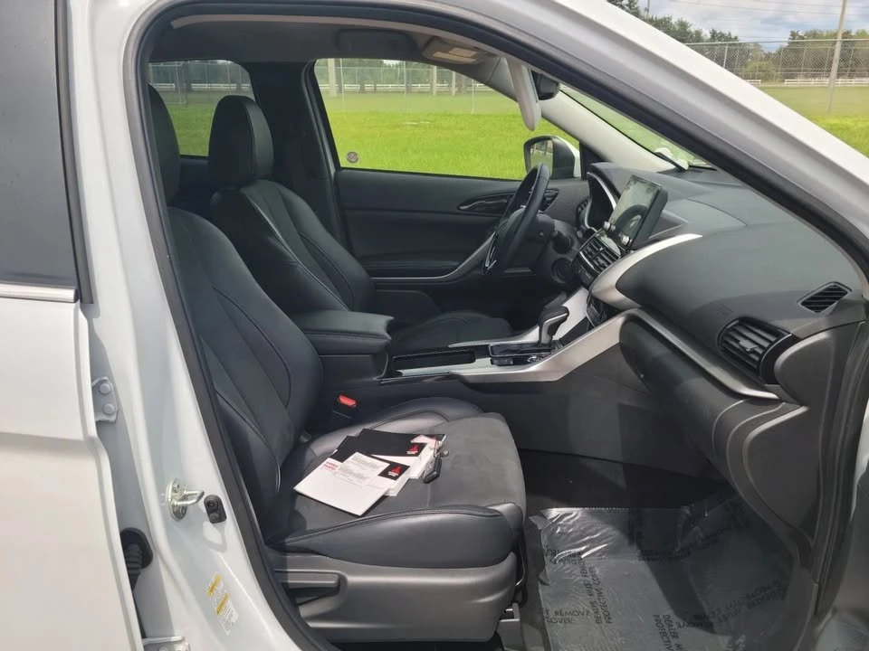 2024 Mitsubishi Eclipse Cross - Image 17 of 17