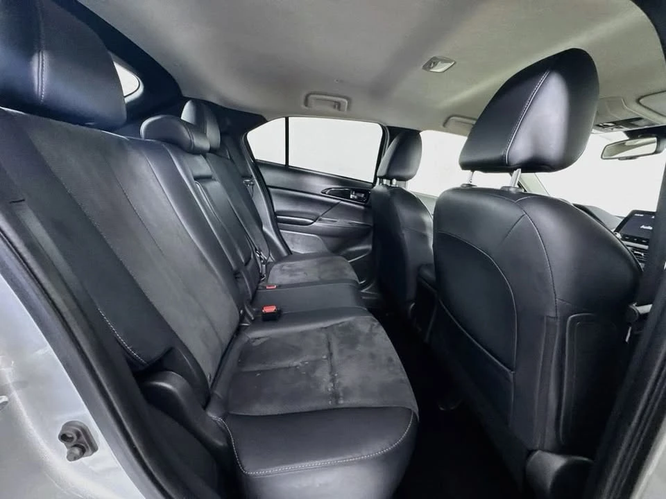 2024 Mitsubishi Eclipse Cross - Image 9 of 20