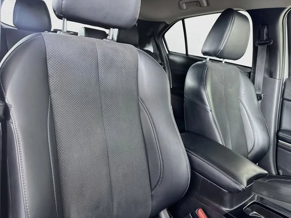 2024 Mitsubishi Eclipse Cross - Image 5 of 20