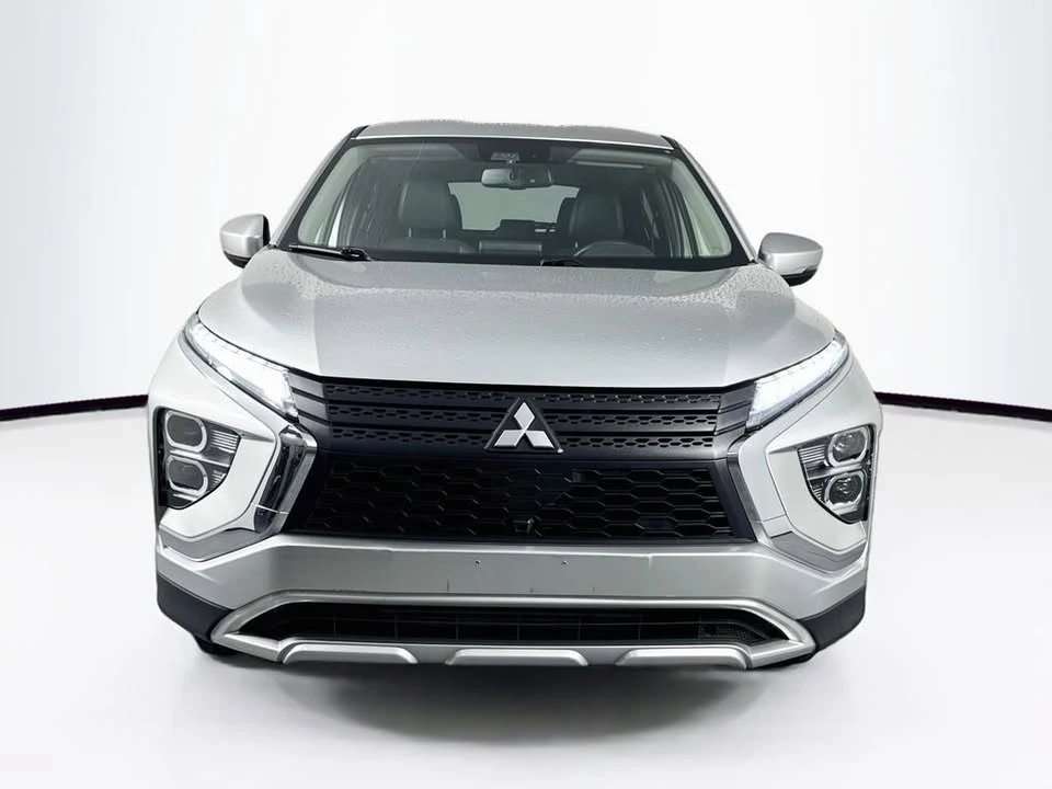 2024 Mitsubishi Eclipse Cross - Image 2 of 20