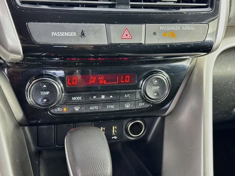 2024 Mitsubishi Eclipse Cross - Image 15 of 20