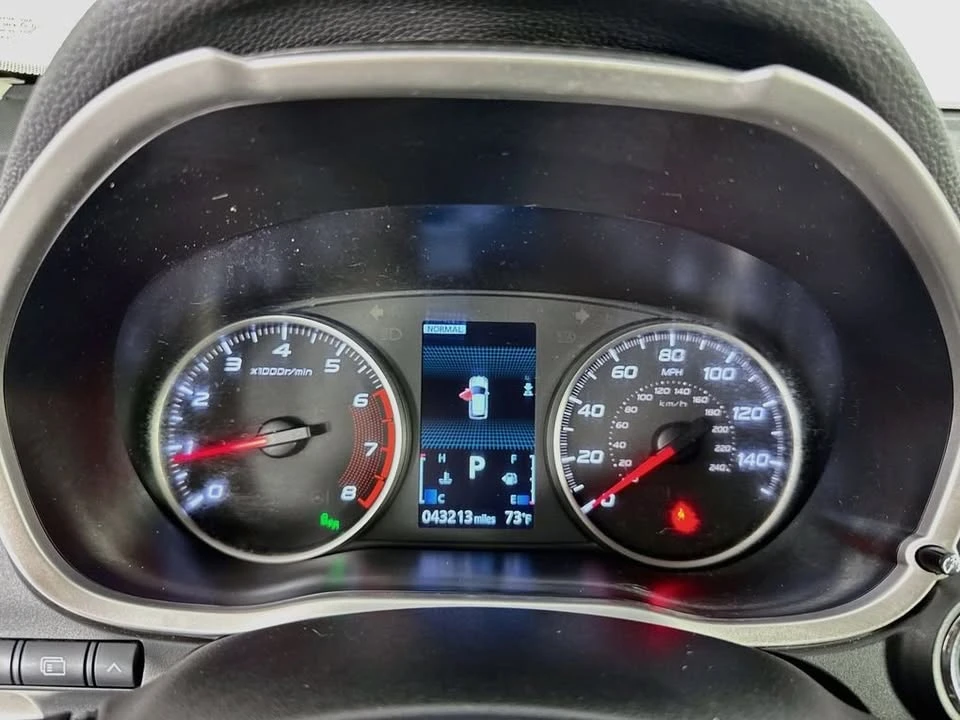 2024 Mitsubishi Eclipse Cross - Image 17 of 20