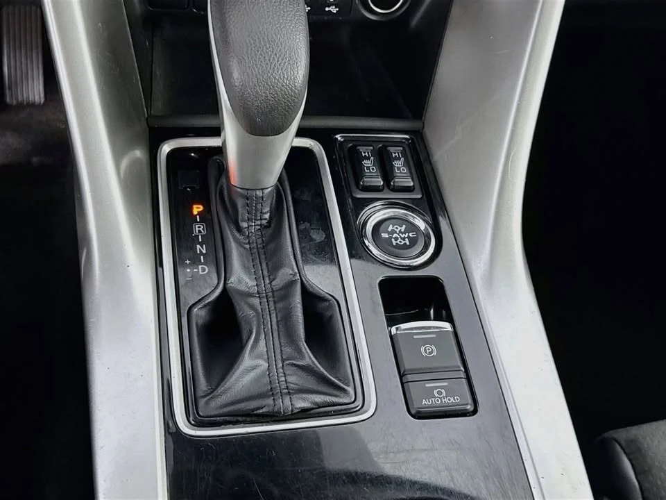2024 Mitsubishi Eclipse Cross - Image 14 of 20