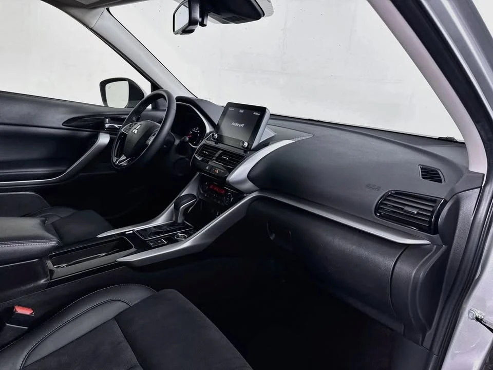 2024 Mitsubishi Eclipse Cross - Image 7 of 20