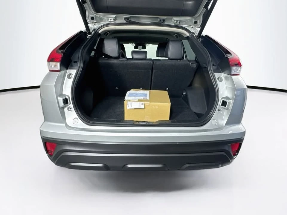 2024 Mitsubishi Eclipse Cross - Image 4 of 20