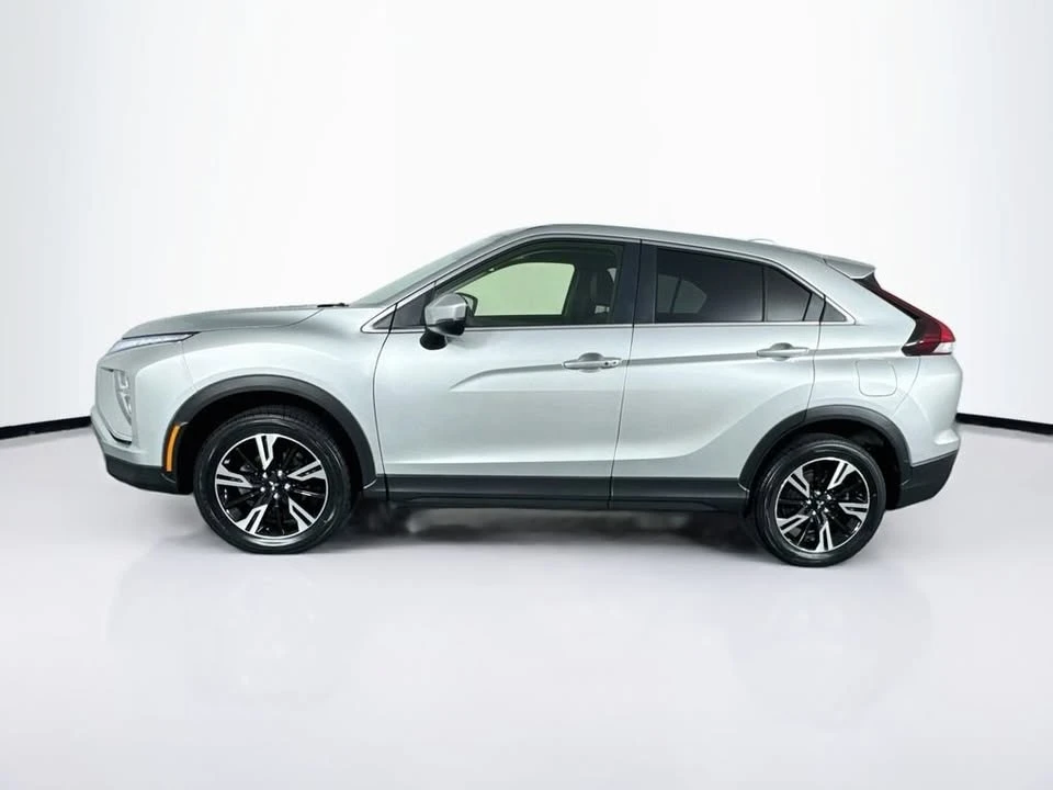 2024 Mitsubishi Eclipse Cross - Image 3 of 20