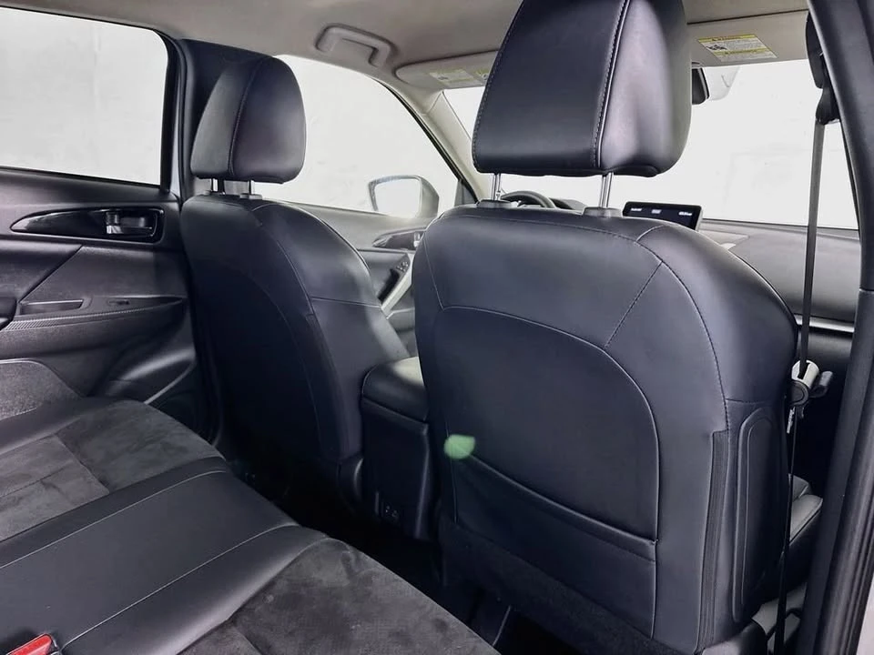 2024 Mitsubishi Eclipse Cross - Image 10 of 20