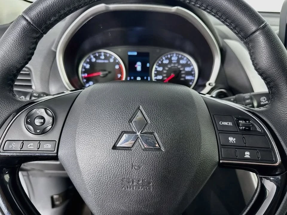 2024 Mitsubishi Eclipse Cross - Image 18 of 20