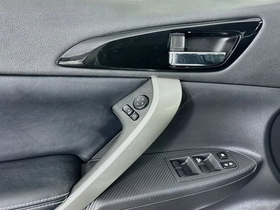2024 Mitsubishi Eclipse Cross - Image 13 of 20