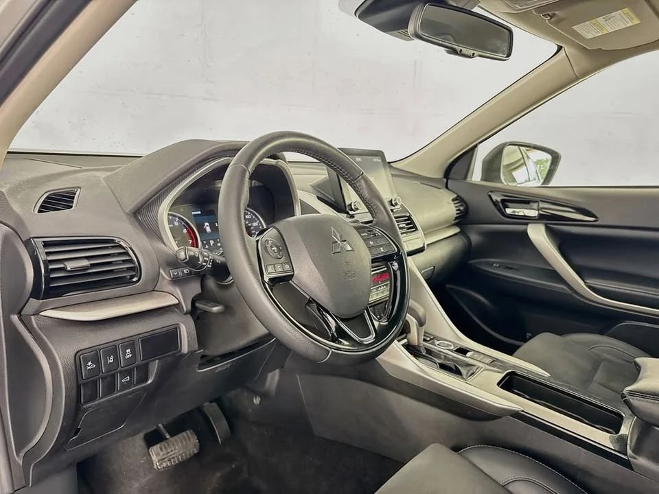 2024 Mitsubishi Eclipse Cross - Image 20 of 20