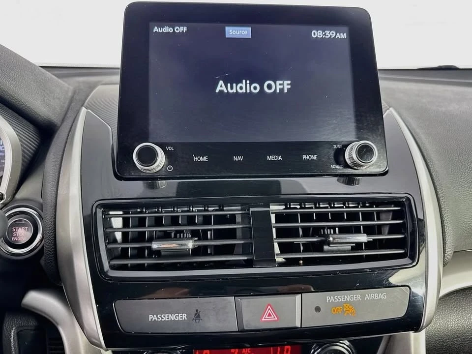 2024 Mitsubishi Eclipse Cross - Image 16 of 20