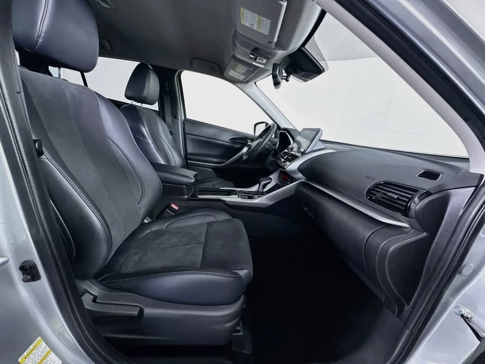 2024 Mitsubishi Eclipse Cross - Image 8 of 20