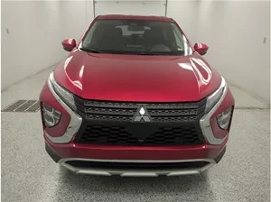 2024 Mitsubishi Eclipse Cross - Image 2 of 8