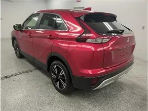 2024 Mitsubishi Eclipse Cross - Image 5 of 8