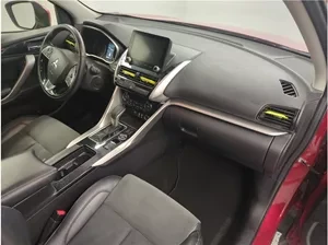 2024 Mitsubishi Eclipse Cross - Image 7 of 8