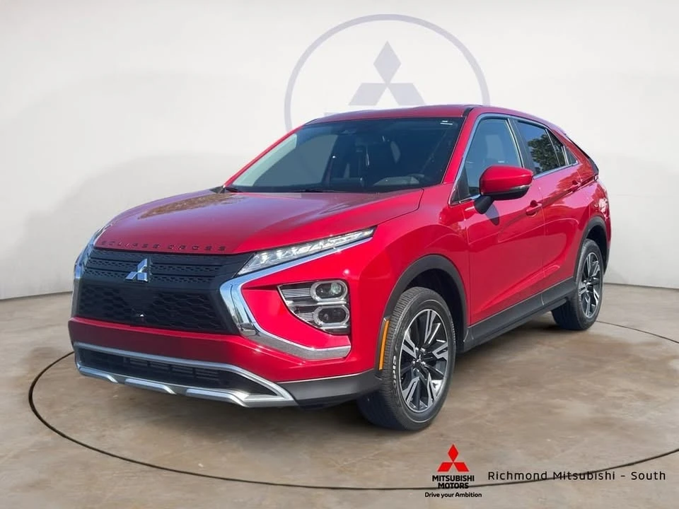 2024 Mitsubishi Eclipse Cross - Image 7 of 20