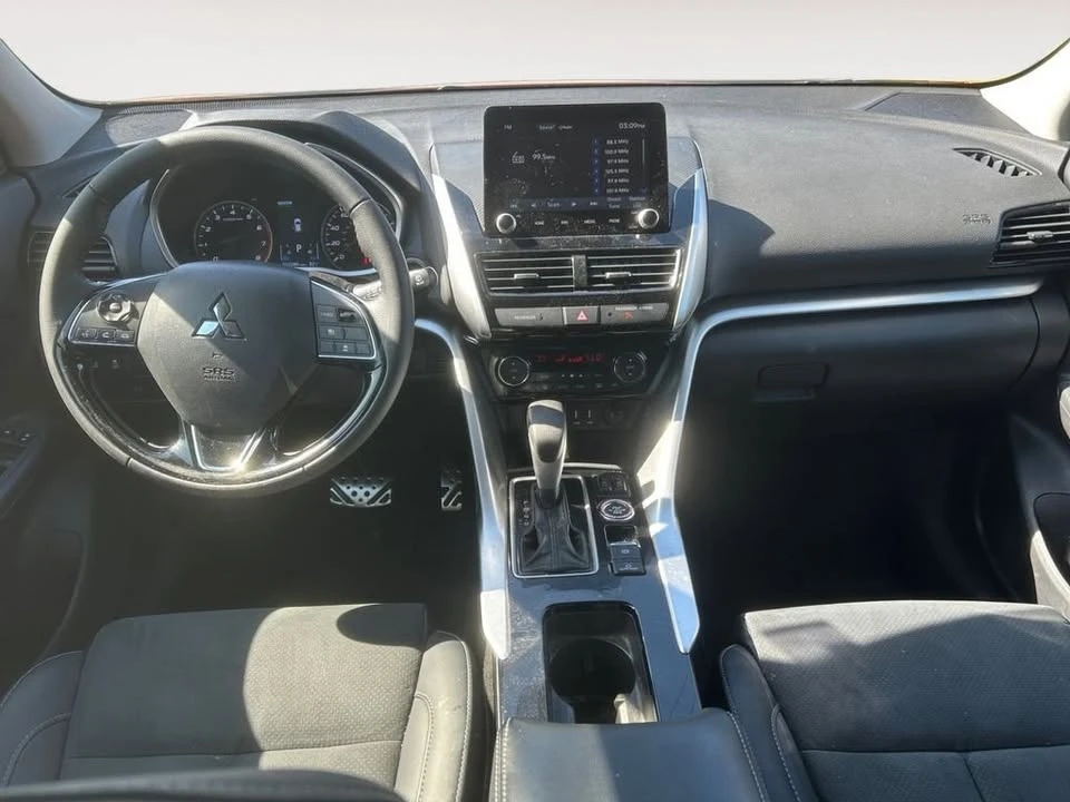 2024 Mitsubishi Eclipse Cross - Image 10 of 20