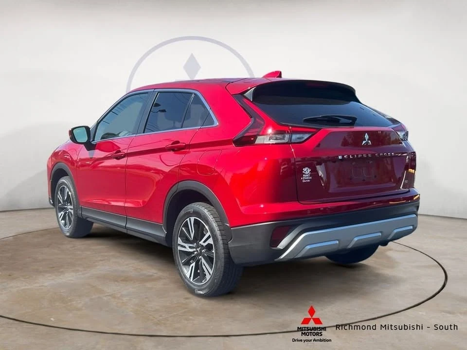 2024 Mitsubishi Eclipse Cross - Image 5 of 20