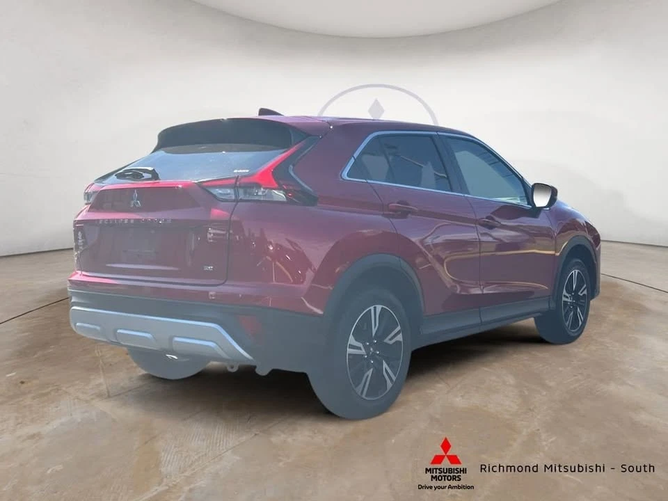 2024 Mitsubishi Eclipse Cross - Image 3 of 20