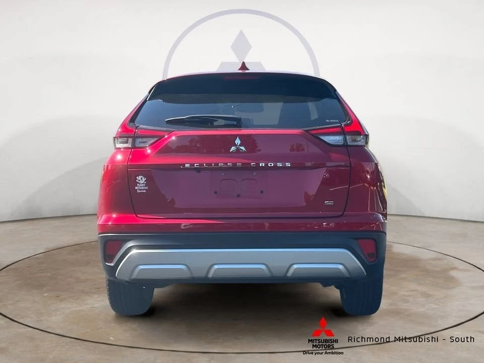 2024 Mitsubishi Eclipse Cross - Image 4 of 20