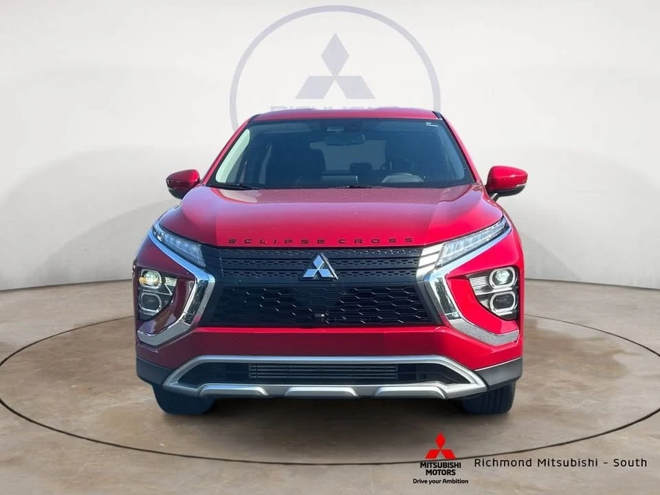 2024 Mitsubishi Eclipse Cross - Image 8 of 20