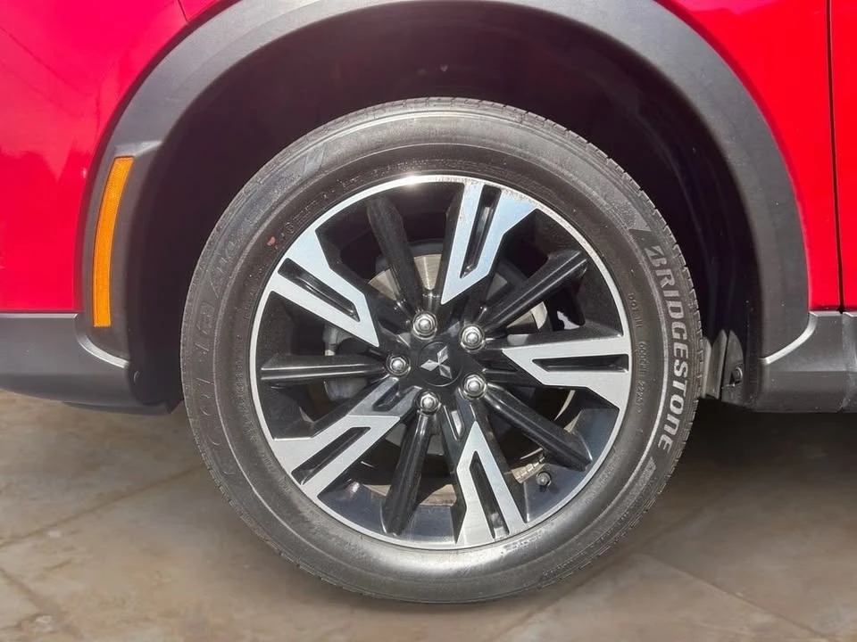 2024 Mitsubishi Eclipse Cross - Image 14 of 20