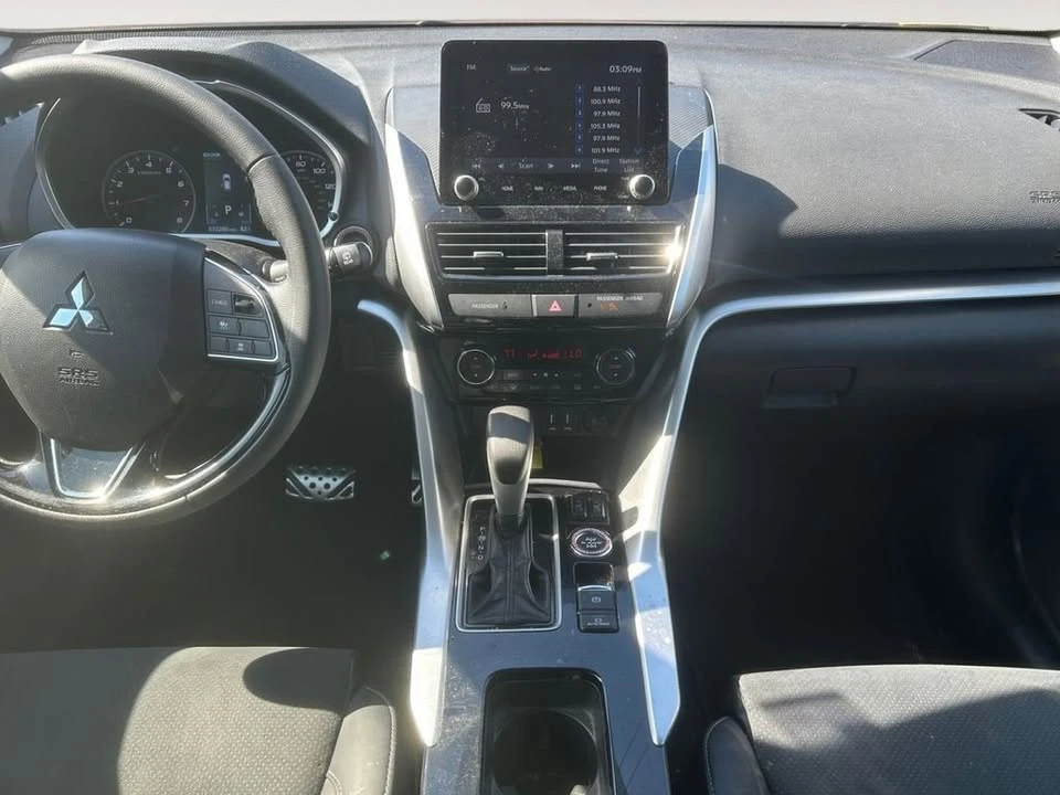 2024 Mitsubishi Eclipse Cross - Image 11 of 20