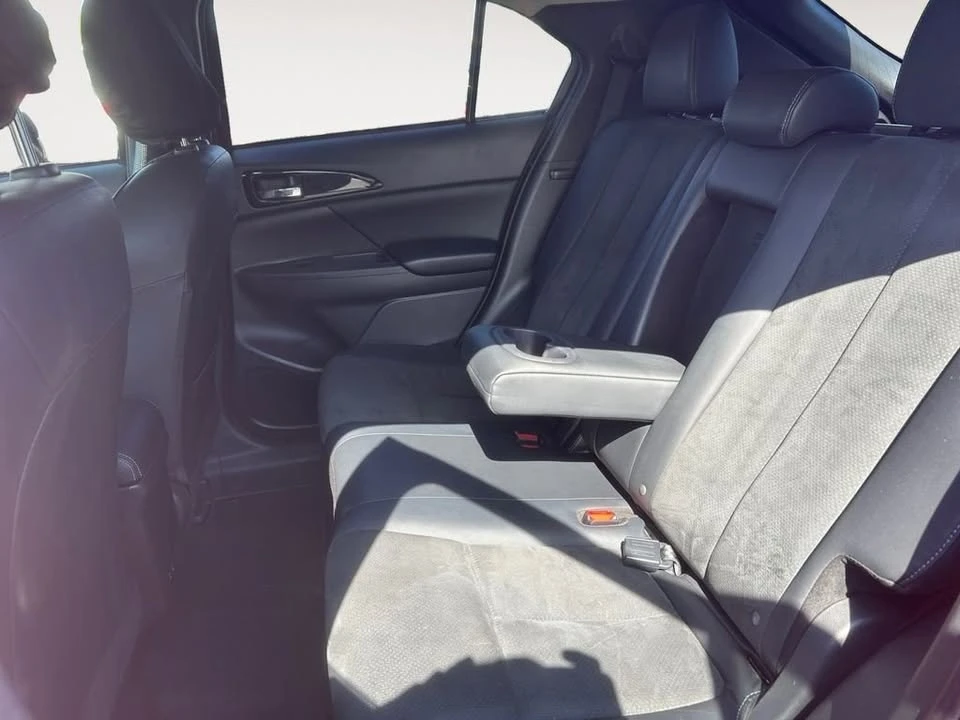 2024 Mitsubishi Eclipse Cross - Image 13 of 20